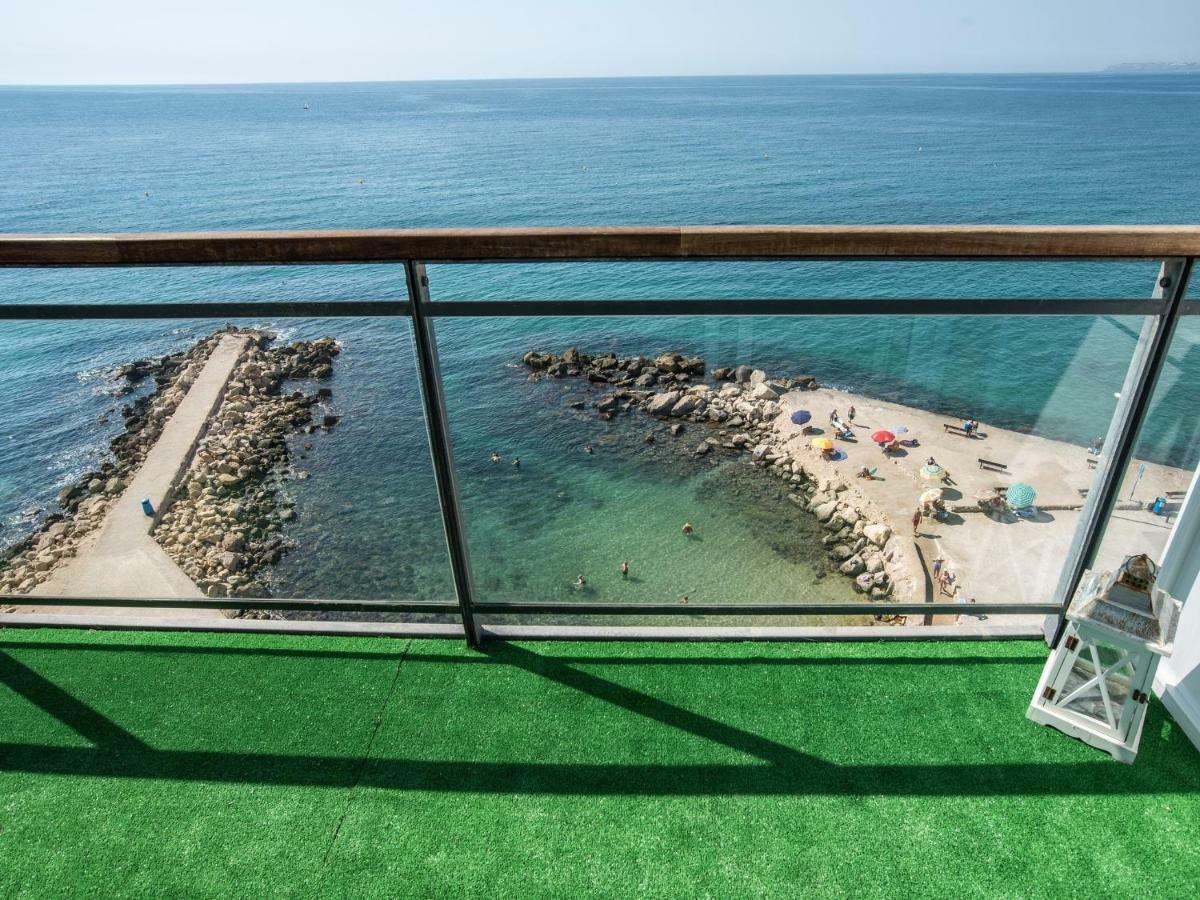 helios home Alicante Exterior foto